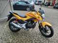 Honda CB 125 F 1.Hand TÜV neu!!!! neue Reifen,Kette,Öl!!! Amarillo - thumbnail 2