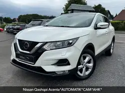 Nissan Qashqai Acenta*Getriebeproblem