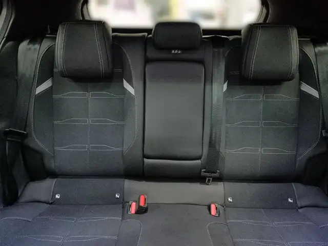 Opel Astra view 14