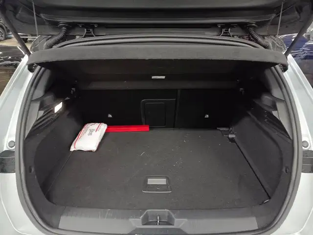 Opel Astra view 15