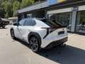Toyota bZ4X BZ4X Allrad Elektro 71,4kWh Aut. Weiß - thumbnail 7