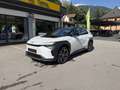 Toyota bZ4X BZ4X Allrad Elektro 71,4kWh Aut. Weiß - thumbnail 2