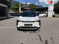 Toyota bZ4X BZ4X Allrad Elektro 71,4kWh Aut. Weiß - thumbnail 3