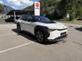 Toyota bZ4X BZ4X Allrad Elektro 71,4kWh Aut. Weiß - thumbnail 1