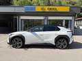 Toyota bZ4X BZ4X Allrad Elektro 71,4kWh Aut. Weiß - thumbnail 8