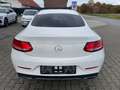 Mercedes-Benz C 200 C -Klasse Coupe C 200 4Matic Weiß - thumbnail 5