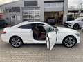 Mercedes-Benz C 200 C -Klasse Coupe C 200 4Matic Blanc - thumbnail 9