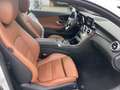 Mercedes-Benz C 200 C -Klasse Coupe C 200 4Matic Weiß - thumbnail 18