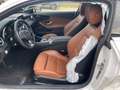 Mercedes-Benz C 200 C -Klasse Coupe C 200 4Matic Weiß - thumbnail 15