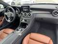 Mercedes-Benz C 200 C -Klasse Coupe C 200 4Matic Blanc - thumbnail 19