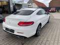 Mercedes-Benz C 200 C -Klasse Coupe C 200 4Matic Weiß - thumbnail 6
