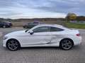 Mercedes-Benz C 200 C -Klasse Coupe C 200 4Matic Weiß - thumbnail 12