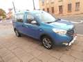 Dacia Dokker Stepway Blau - thumbnail 4