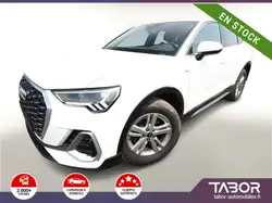 Audi Q3 Sportback 35 TFSI 150 S tronic S line