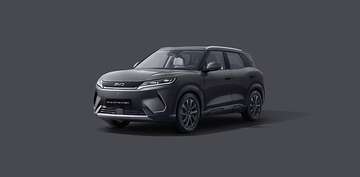 Atto2 DM-i PHEV 18kWh Boost Österreich Paket