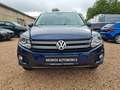 Volkswagen Tiguan Cup Track & Style BMT 4Motion Blau - thumbnail 2