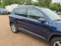 Volkswagen Tiguan Cup Track & Style BMT 4Motion Blau - thumbnail 4