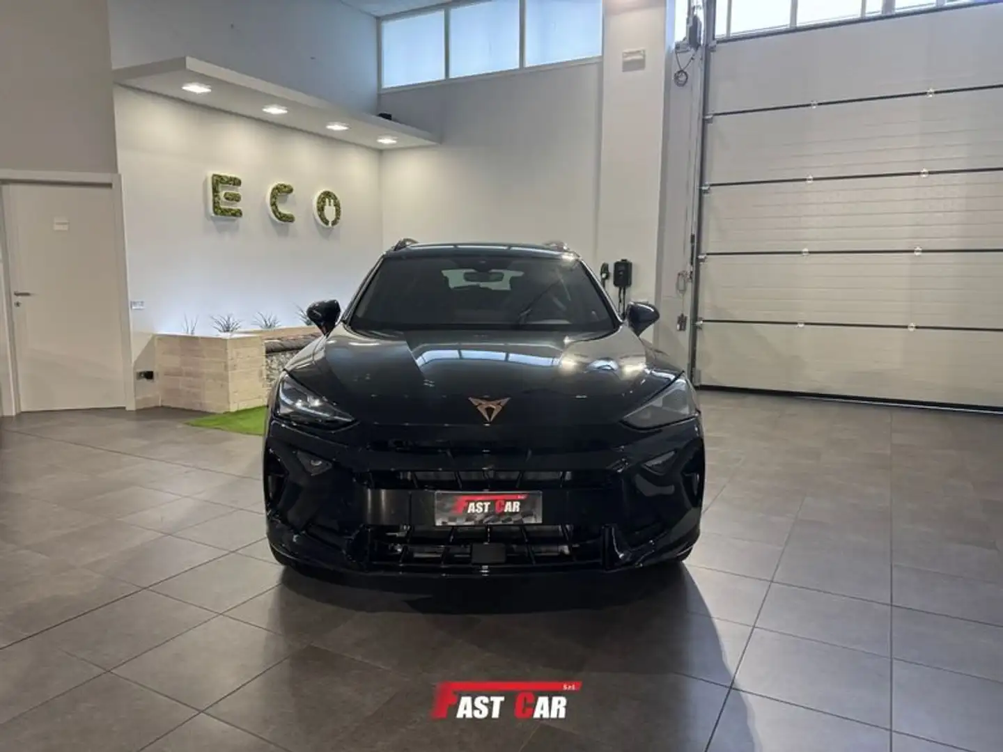 CUPRA Formentor 2.0 TDI DSG Nero - 2