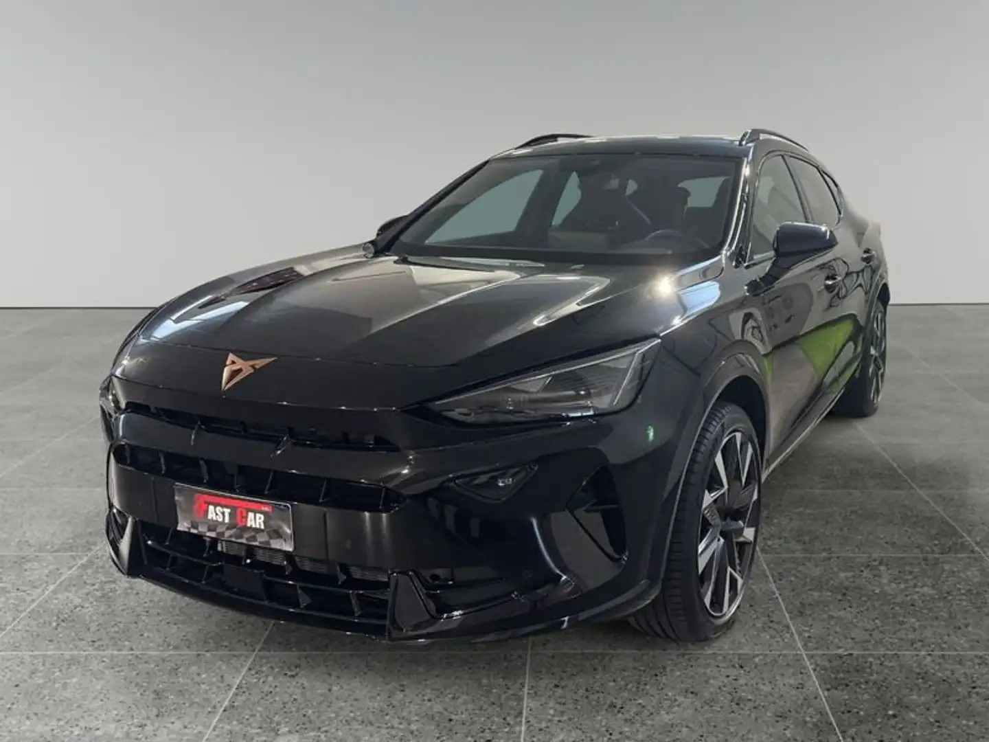 CUPRA Formentor 2.0 TDI DSG Nero - 1