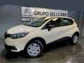 Renault Captur 1.5dCi Energy eco2 Life 66kW Beige - thumbnail 2