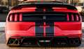 Ford Mustang Shelby GT350 - V8 - Collector’s Edition (1/78) Rood - thumbnail 19