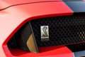 Ford Mustang Shelby GT350 - V8 - Collector’s Edition (1/78) Rood - thumbnail 9