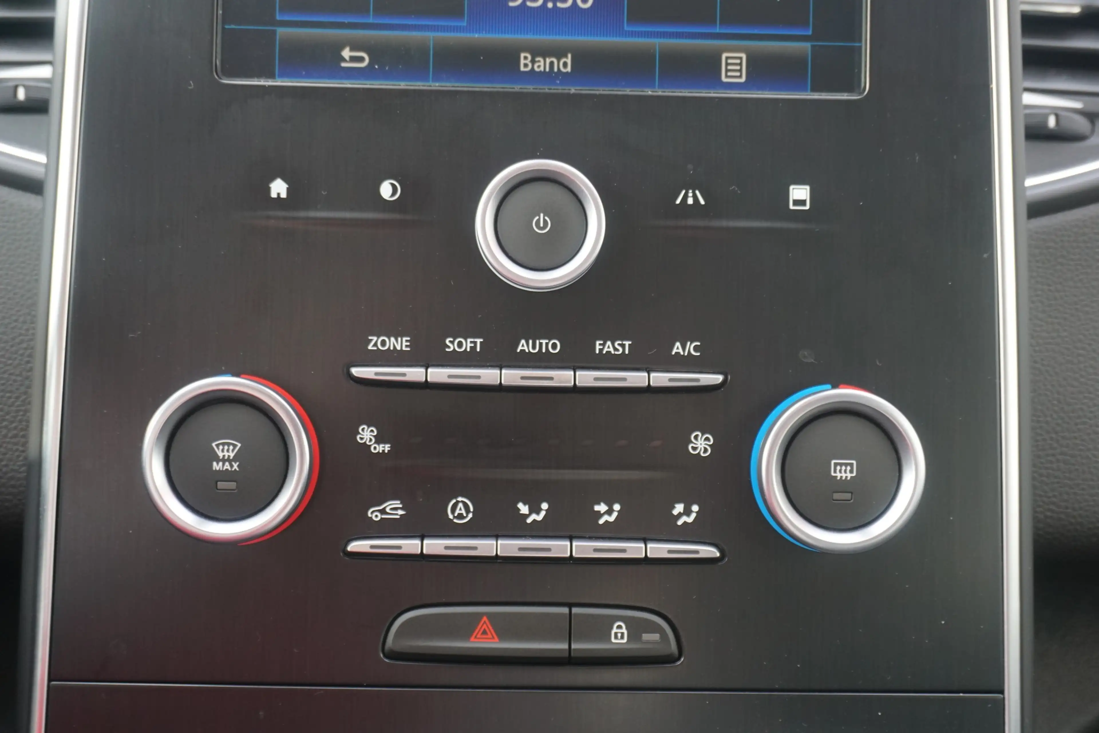 Renault Scenic 1.3 TCE Experience Navi Digitales Cockpit — photo 15