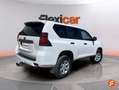 Toyota Land Cruiser 2.8 D-4D GX Blanco - thumbnail 8