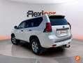 Toyota Land Cruiser 2.8 D-4D GX Blanco - thumbnail 5