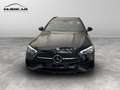 Mercedes-Benz C 220 D Mild Hybrid Station Wagon Negro - thumbnail 2