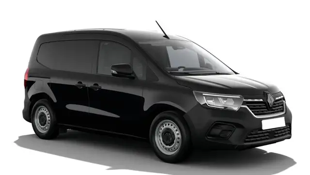 2026 Renault Kangoo in Black for sale