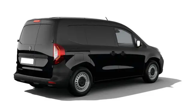 Renault Kangoo view 2