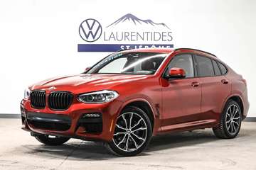 xDrive30i coupé - Premium package - M Sport line -