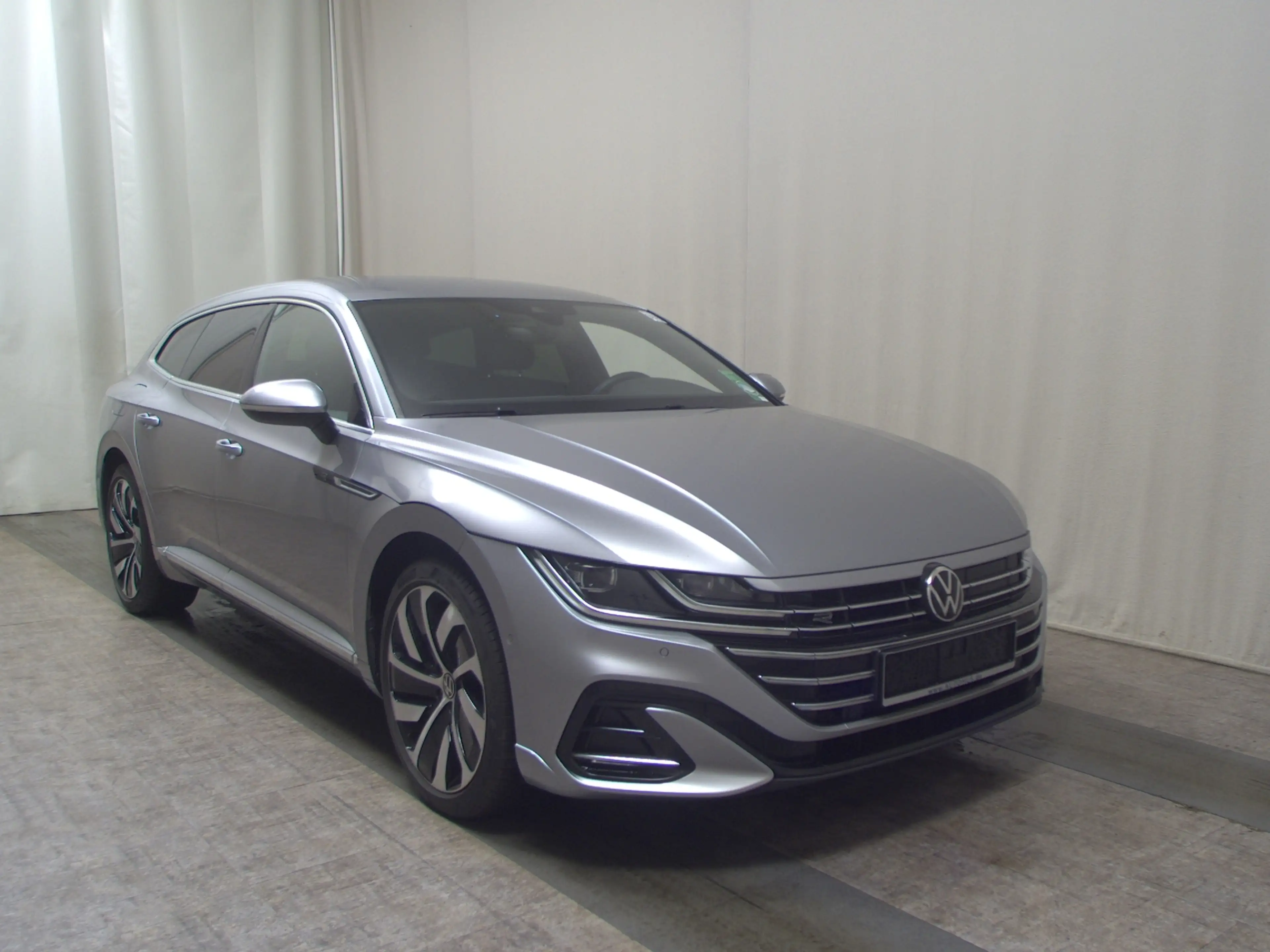 Volkswagen Arteon — photo 3
