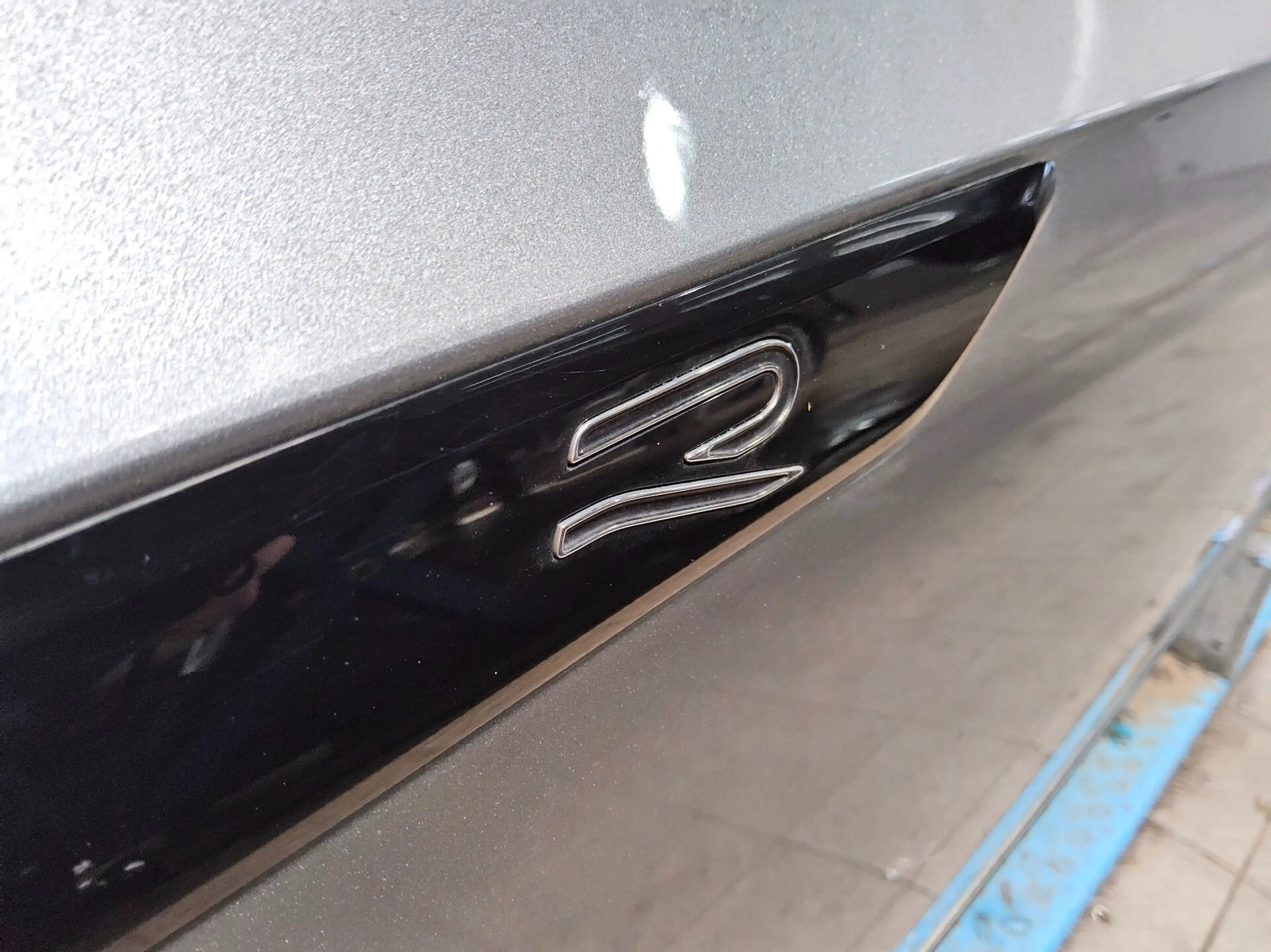 Volkswagen Arteon — photo 12