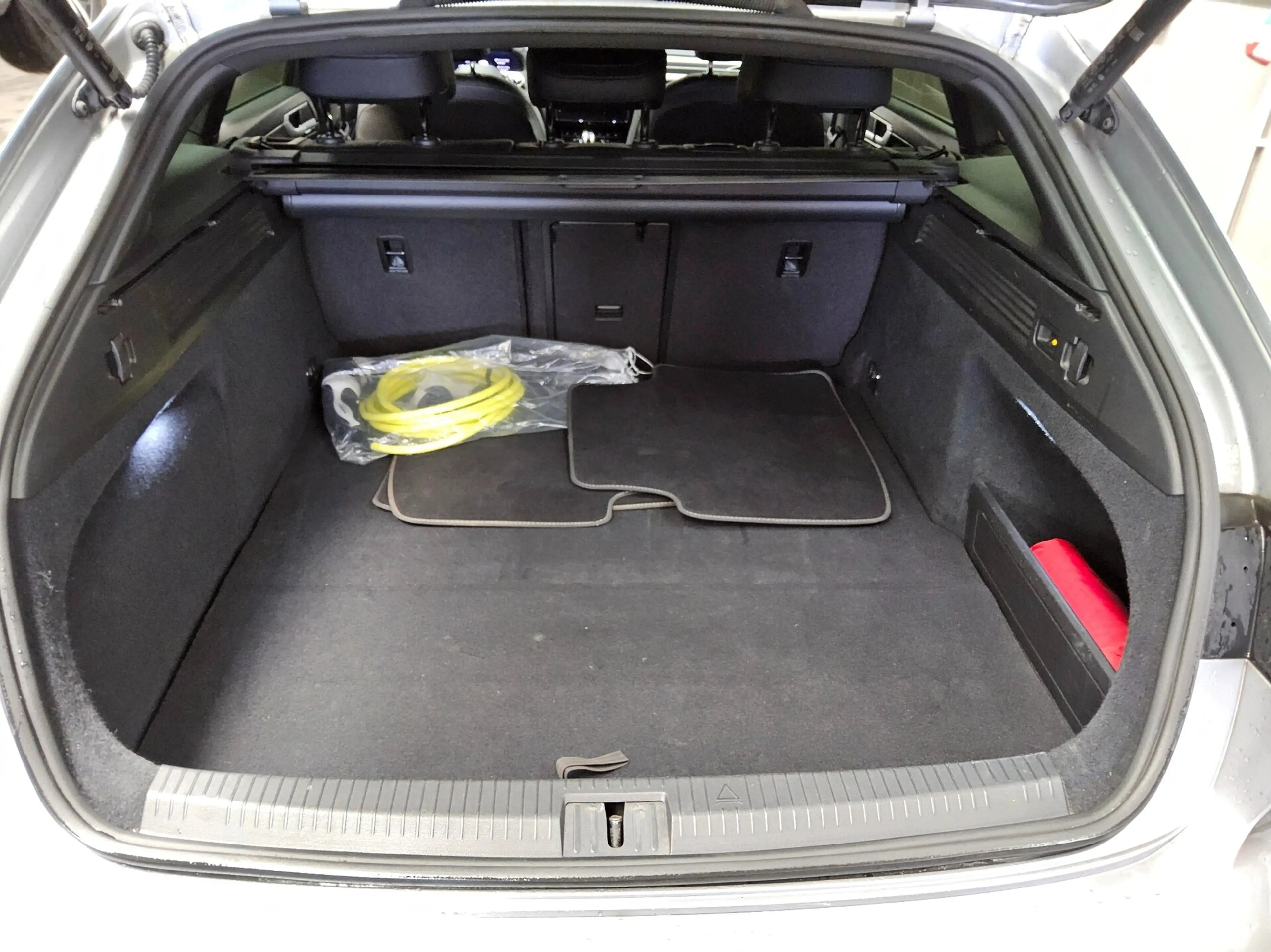 Volkswagen Arteon — photo 13