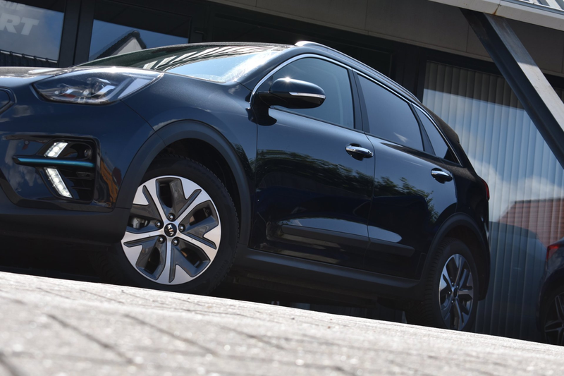 Kia e-Niro DynamicPlusLine 64 kWh SOH 99.6% | STOELVERWARMING — photo 17