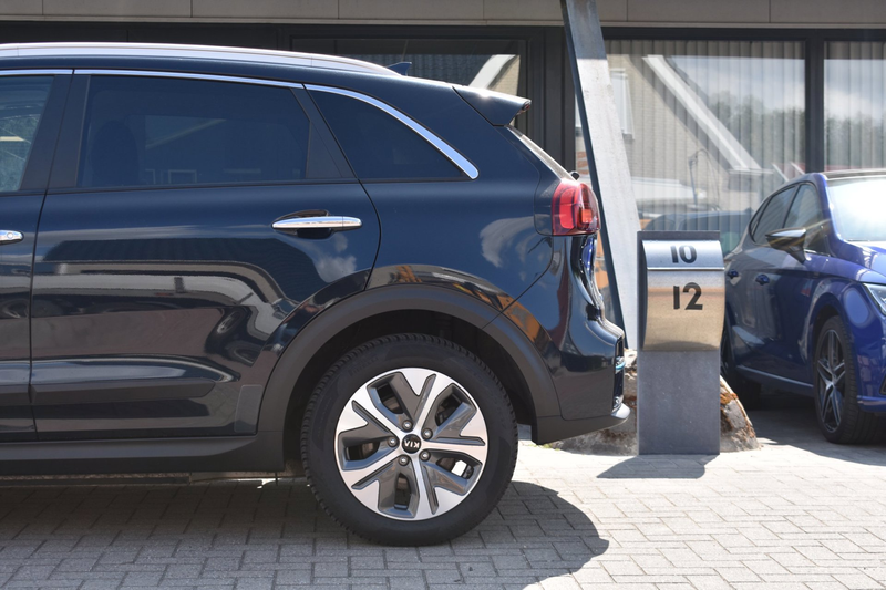 Kia e-Niro DynamicPlusLine 64 kWh SOH 99.6% | STOELVERWARMING — photo 20