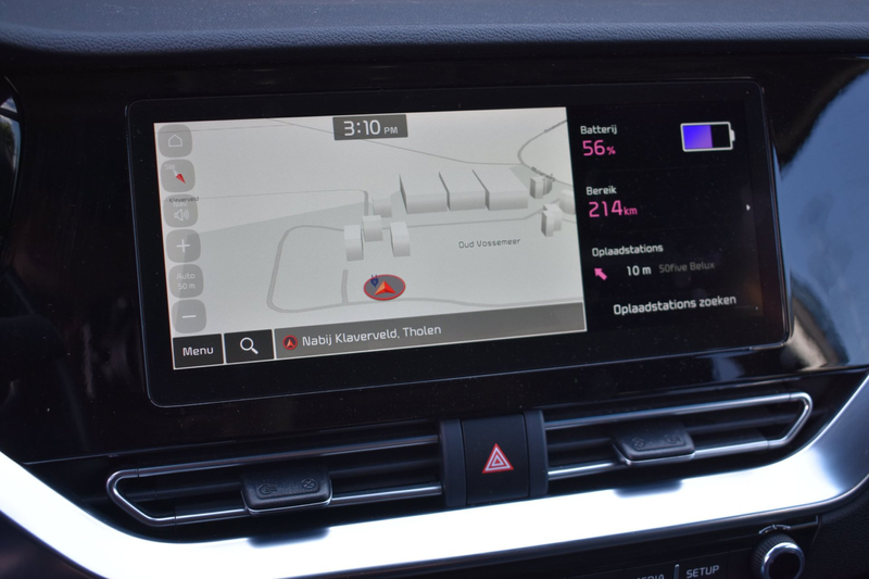 Kia e-Niro DynamicPlusLine 64 kWh SOH 99.6% | STOELVERWARMING — photo 14
