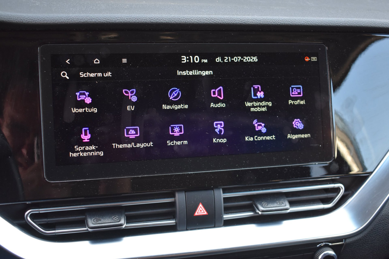 Kia e-Niro DynamicPlusLine 64 kWh SOH 99.6% | STOELVERWARMING — photo 15