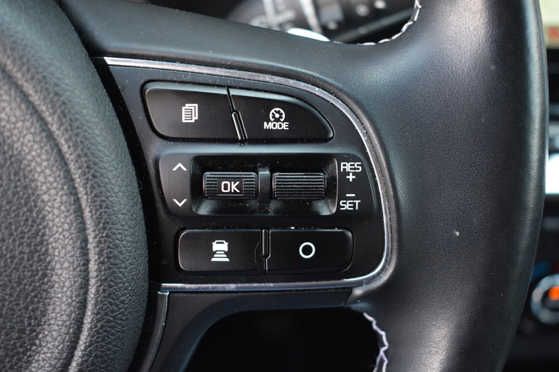 Kia e-Niro DynamicPlusLine 64 kWh SOH 99.6% | STOELVERWARMING — photo 16