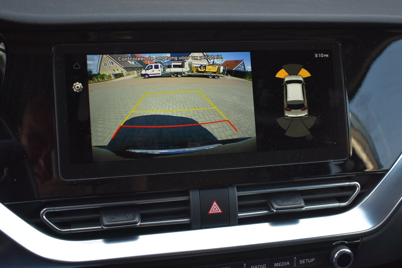 Kia e-Niro DynamicPlusLine 64 kWh SOH 99.6% | STOELVERWARMING — photo 13
