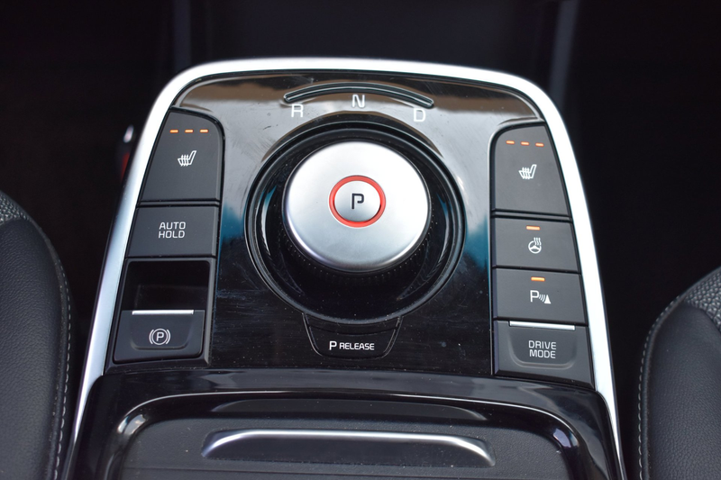 Kia e-Niro DynamicPlusLine 64 kWh SOH 99.6% | STOELVERWARMING — photo 12