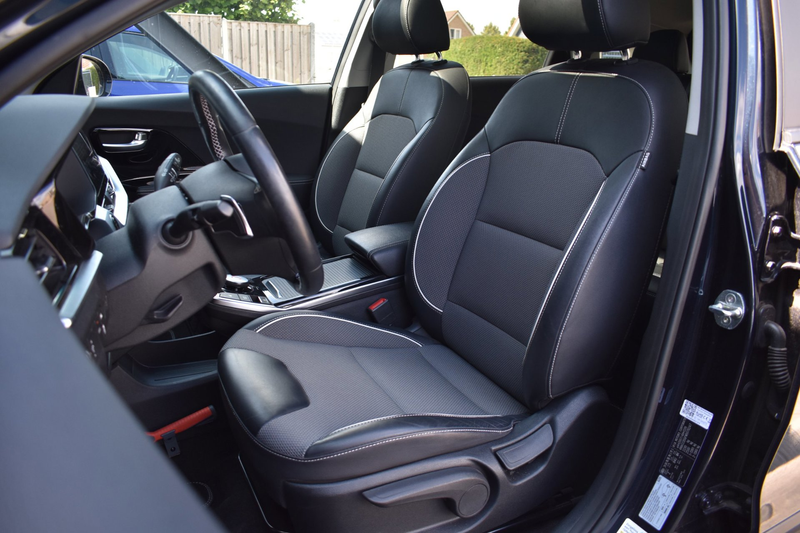 Kia e-Niro DynamicPlusLine 64 kWh SOH 99.6% | STOELVERWARMING — photo 7