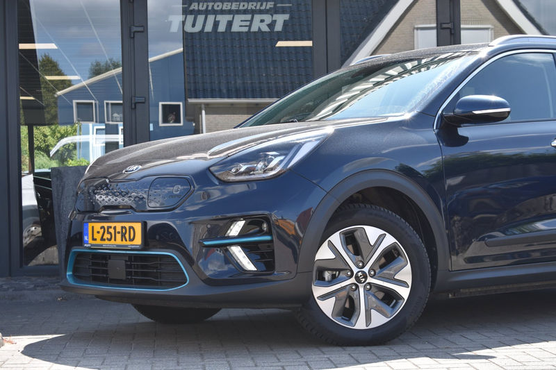 Kia e-Niro DynamicPlusLine 64 kWh SOH 99.6% | STOELVERWARMING — photo 18