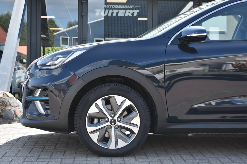Kia e-Niro DynamicPlusLine 64 kWh SOH 99.6% | STOELVERWARMING — photo 19