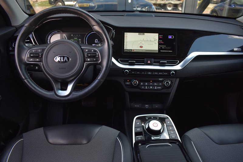 Kia e-Niro DynamicPlusLine 64 kWh SOH 99.6% | STOELVERWARMING — photo 6