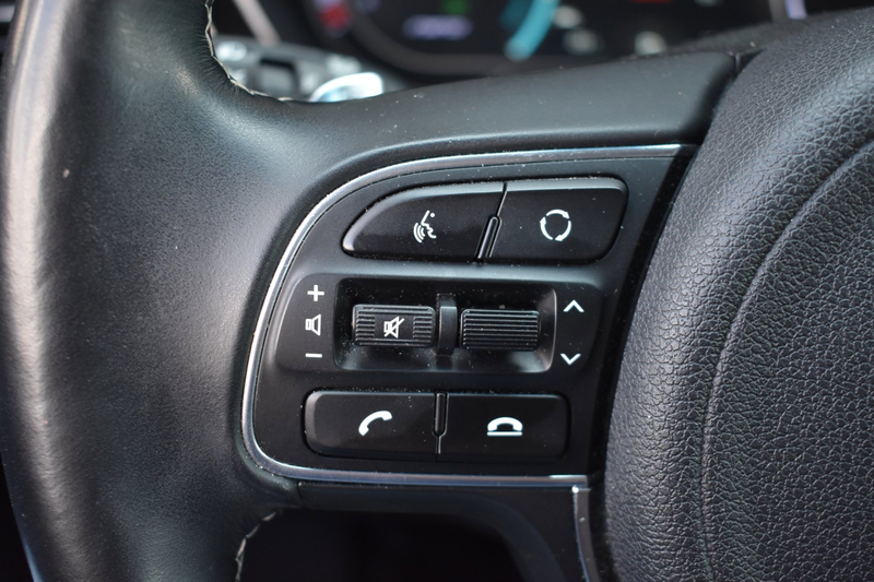 Kia e-Niro DynamicPlusLine 64 kWh SOH 99.6% | STOELVERWARMING — photo 29