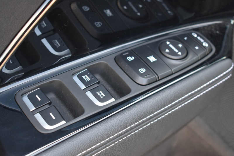Kia e-Niro DynamicPlusLine 64 kWh SOH 99.6% | STOELVERWARMING — photo 25