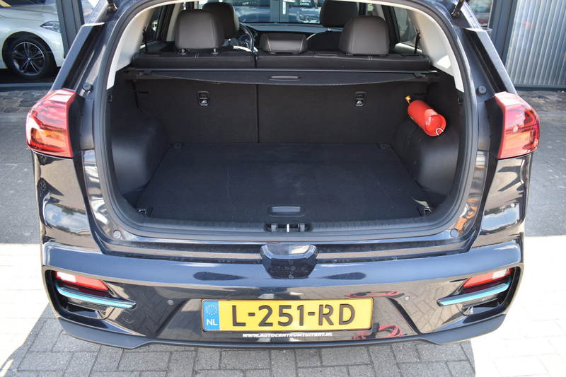 Kia e-Niro DynamicPlusLine 64 kWh SOH 99.6% | STOELVERWARMING — photo 23